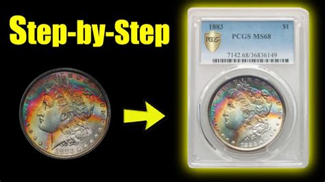pcgs coin grading guide.